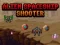Spiel Außerirdischer Raumschiff-Shooter Online