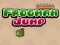 Spiel Froschmann Sprung Online