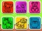 Spiel Einfaches Ausmalspiel für Kinder Online