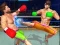 Spiel Bodybuilder Ring Kampfstudio Wrestling Online