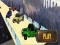 Spiel Geländewagen Bergfahrt 2k20 Online