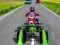 Spiel ATV Quad Bike Verkehr Rennfahrer Online