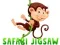 Spiel Safari-Puzzle Online Spiel Safari-Puzzle Online