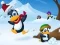 Spiel Niedriger Pinguinrutsch Online