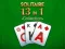 Spiel Solitaire 13 in 1 Sammlung Online