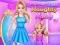 Spiel Ein Tag mit der frechen Kelly Online