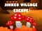 Spiel Verfluchte Dorf Flucht Online