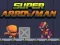 Spiel Super Pfeilmann Online