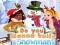 Spiel Willst du einen Schneemann bauen? Online