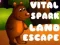 Spiel Vitaler Funke Landesflucht Online