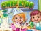 Spiel Küchenchefs Kinder Online