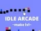Spiel Idle Arcade Level Ersteller Online
