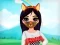 Spiel Prinzessin Design Masken Online