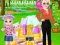 Spiel Prinzessinnen-Familienpicknicktag Online