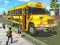 Spiel Stadt Schulbus Fahren Online