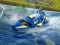 Spiel Wasser-Rennboot-Racer 3D Online