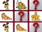 Spiel Garfield: Erinnerungszeit Online