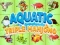 Spiel Aquatisches Triple Mahjong Online