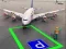 Spiel Flugzeugparkplatz 3D Online
