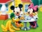 Spiel Mickey Mouse Puzzle Online