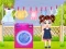 Spiel Baby Taylor: Gute Gewohnheiten Online
