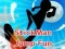 Spiel StickMan Sprung Spaß Online