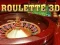 Spiel Roulette 3D Online