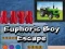 Spiel Euphorischer Jungenescape Online