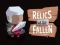 Spiel Relikte der Gefallenen Online