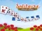 Spiel Solitaire TriPeaks Garten Online