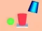 Spiel Knifflige Becher Online