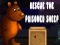 Spiel Rette die gefangenen Schafe Online