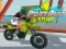 Spiel Hafen Fahrrad Stunt Online
