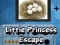 Spiel Flucht der kleinen Prinzessin Online