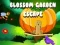Spiel Flucht aus dem Blüten Garten Online