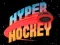 Spiel Hyper Hockey Online