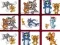 Spiel Tom und Jerry Gedächtnis Online