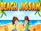 Spiel Strand-Puzzle Online