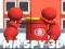 Spiel Herr Spion 3D Online