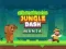 Spiel Dschungel Dash Mania Online