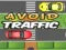 Spiel Vermeide den Verkehr Online