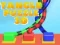 Spiel Verwirrtes Puzzle 3D Online