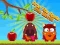 Spiel Lass den Apfel in den Mund fallen Online