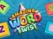 Spiel Erstaunliche Wortverdrehung Online