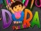 Spiel Dora Kinder-Puzzles Online