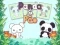 Spiel Panda und Pao Online