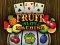 Spiel Frucht-Spielautomat Online