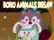 Spiel Boho Tiere Puzzle Online