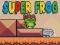 Spiel Super Frosch Online