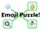 Spiel Emoji-Puzzle! Online